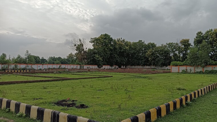 undefined, raebareli road  1822 Sq.Ft. Plot In Raebareli Road Lucknow 9464683