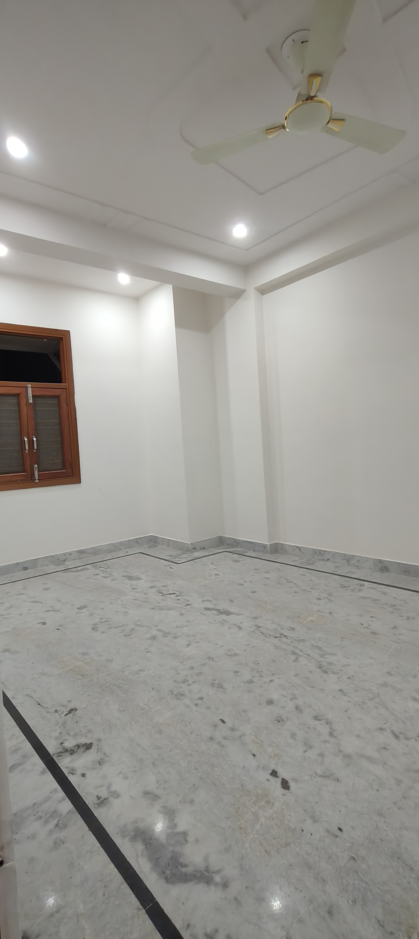 1 BHK Builder Floor For Rent in Chattarpur