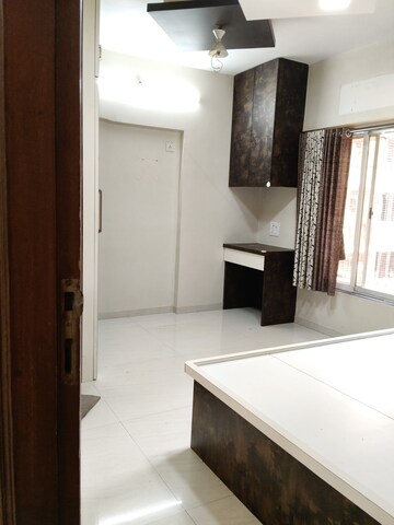 Kitchen in 2.5 BHK Apartment at Swaroop Residency, Ghatkopar East – for Rent