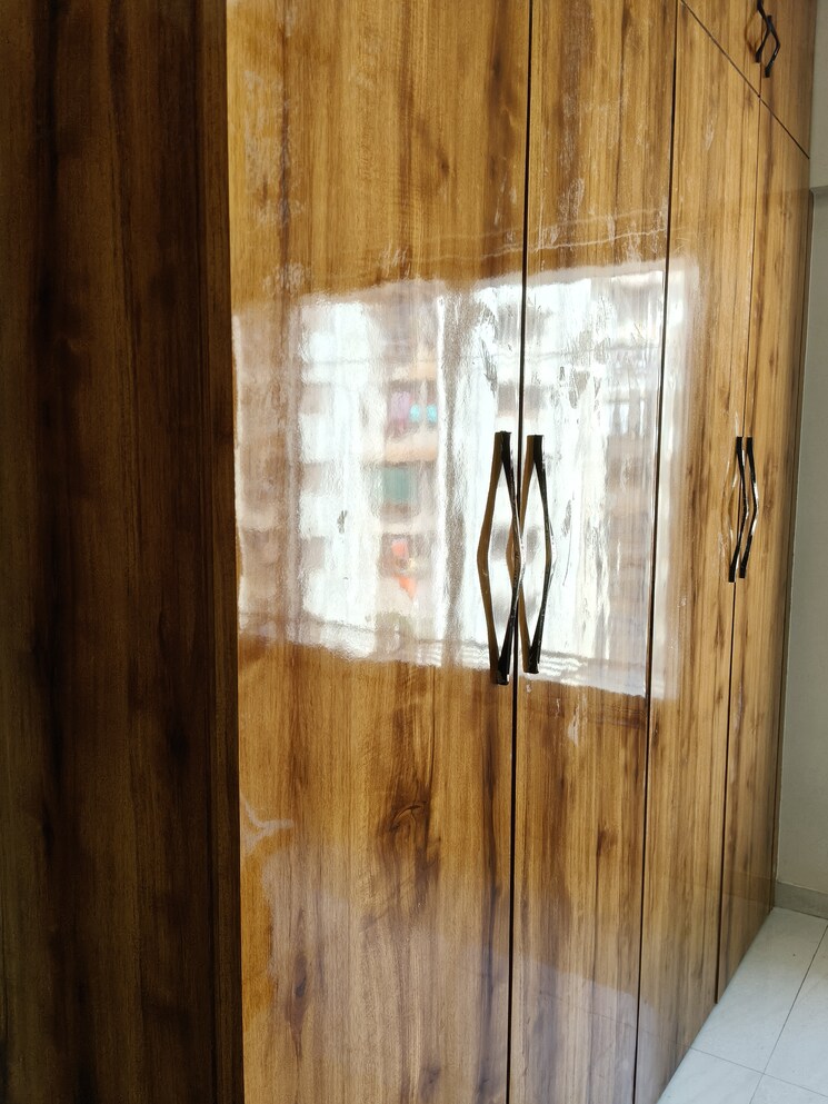 undefined, swaroop-residency 2.5 Bedroom 1200 Sq.Ft. Apartment In Ghatkopar East Mumbai 9464700