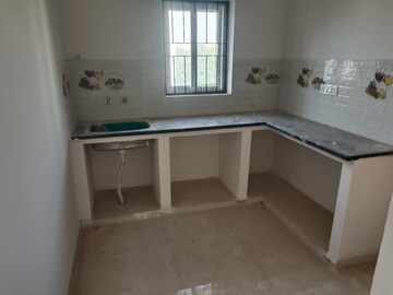 Kitchen in 2 BHK Apartment at Bandlaguda Jagir – for Sale