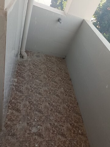 Balcony in 2 BHK Apartment at Bandlaguda Jagir – for Sale