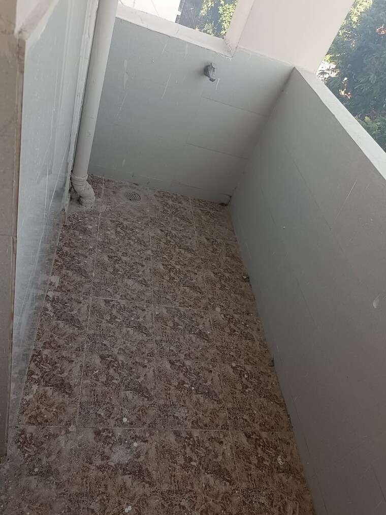 Balcony, bandlaguda jagir 2 Bedroom 1206 Sq.Ft. Apartment In Bandlaguda Jagir Hyderabad 9464669