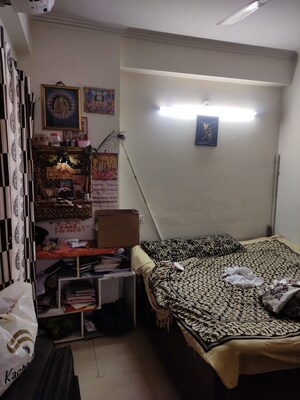 Bedroom in 2 BHK Apartment at Saviour Green Arch, Tech Zone 4 Greater Noida – for Sale