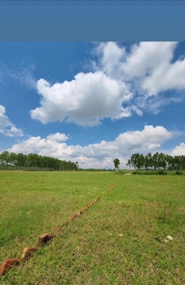 Plot Area in  Plot at Herbertpur – for Sale