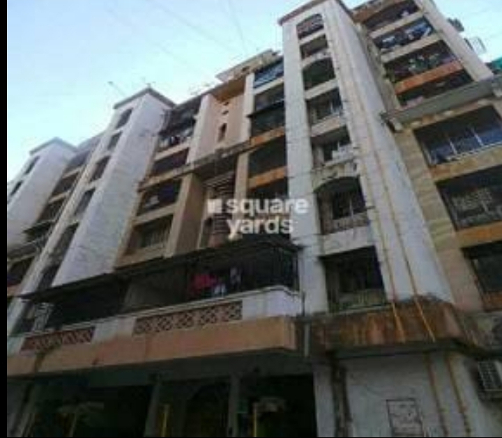 2 BHK Apartment For Rent in Ashar Metro Towers