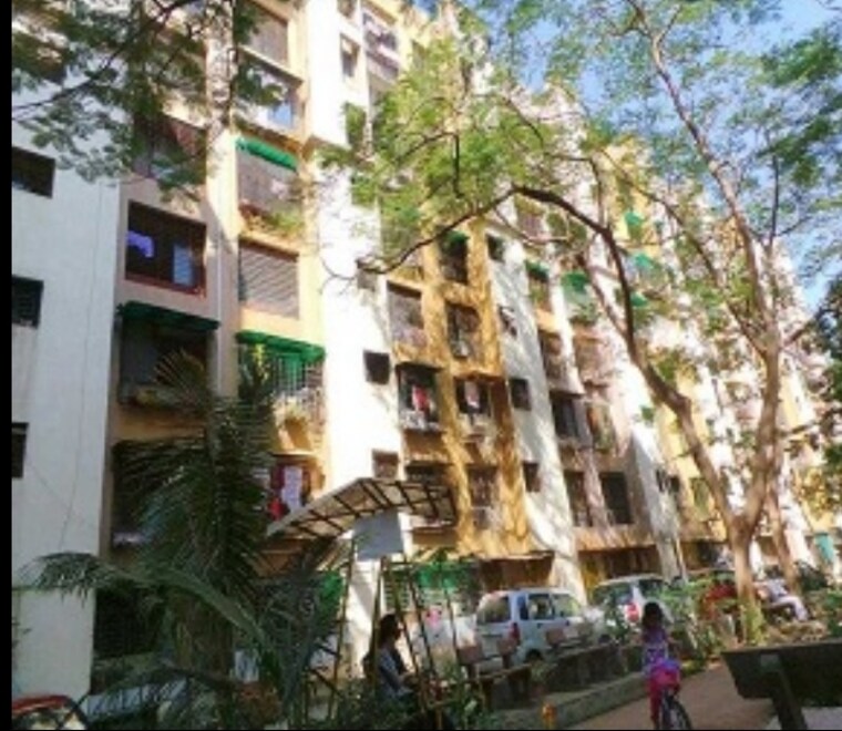 Exterior View, ashar-metro-towers 2 Bedroom 639 Sq.Ft. Apartment In Vartak Nagar Thane 9464743