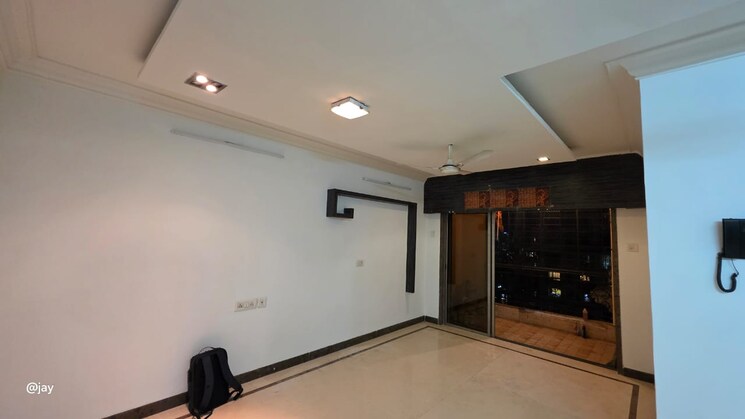 Room, regency-towers 2 Bedroom 1500 Sq.Ft. Apartment In Kavesar Thane 9464728