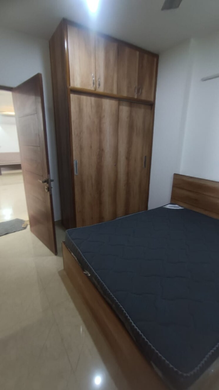 Bedroom, vaishali nagar 3 Bedroom 1800 Sq.Ft. Apartment In Vaishali Nagar Jaipur 9464713