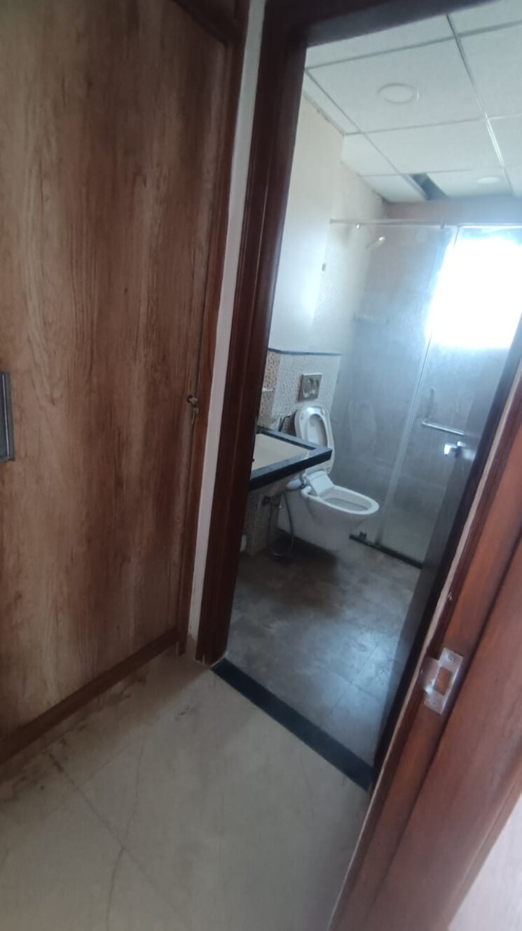 Bathroom, vaishali nagar 3 Bedroom 1800 Sq.Ft. Apartment In Vaishali Nagar Jaipur 9464713