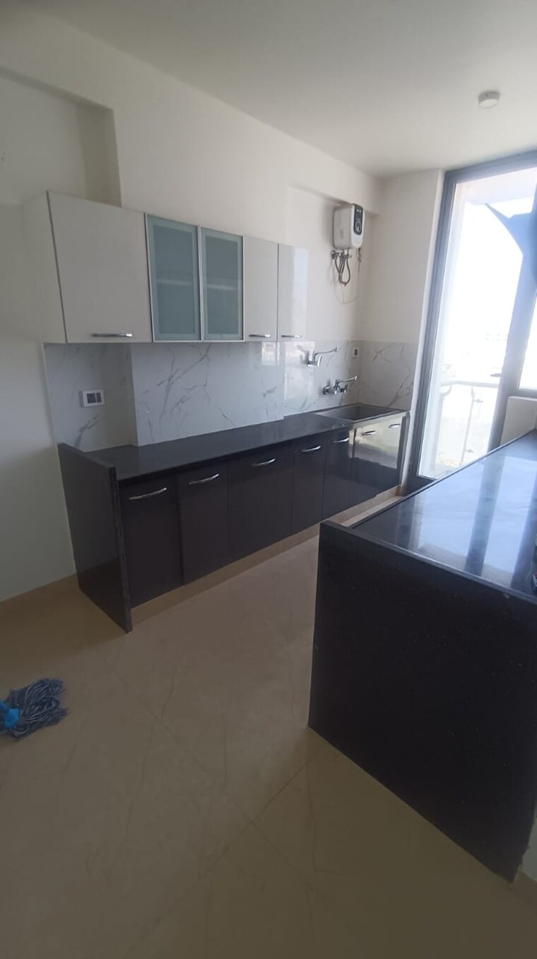 Kitchen, vaishali nagar 3 Bedroom 1800 Sq.Ft. Apartment In Vaishali Nagar Jaipur 9464713