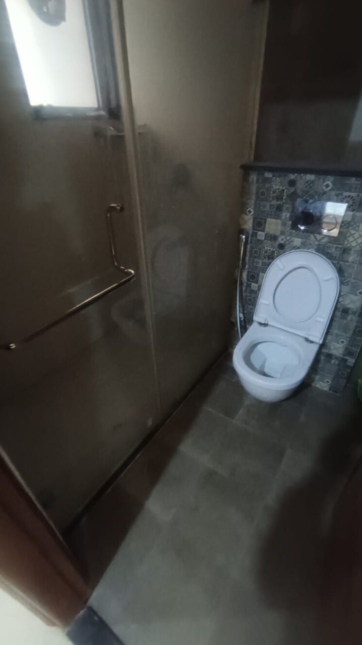 Bathroom, vaishali nagar 3 Bedroom 1800 Sq.Ft. Apartment In Vaishali Nagar Jaipur 9464713