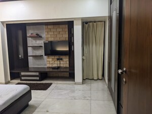 Bedroom in 3 BHK Apartment at Chembur – for Sale