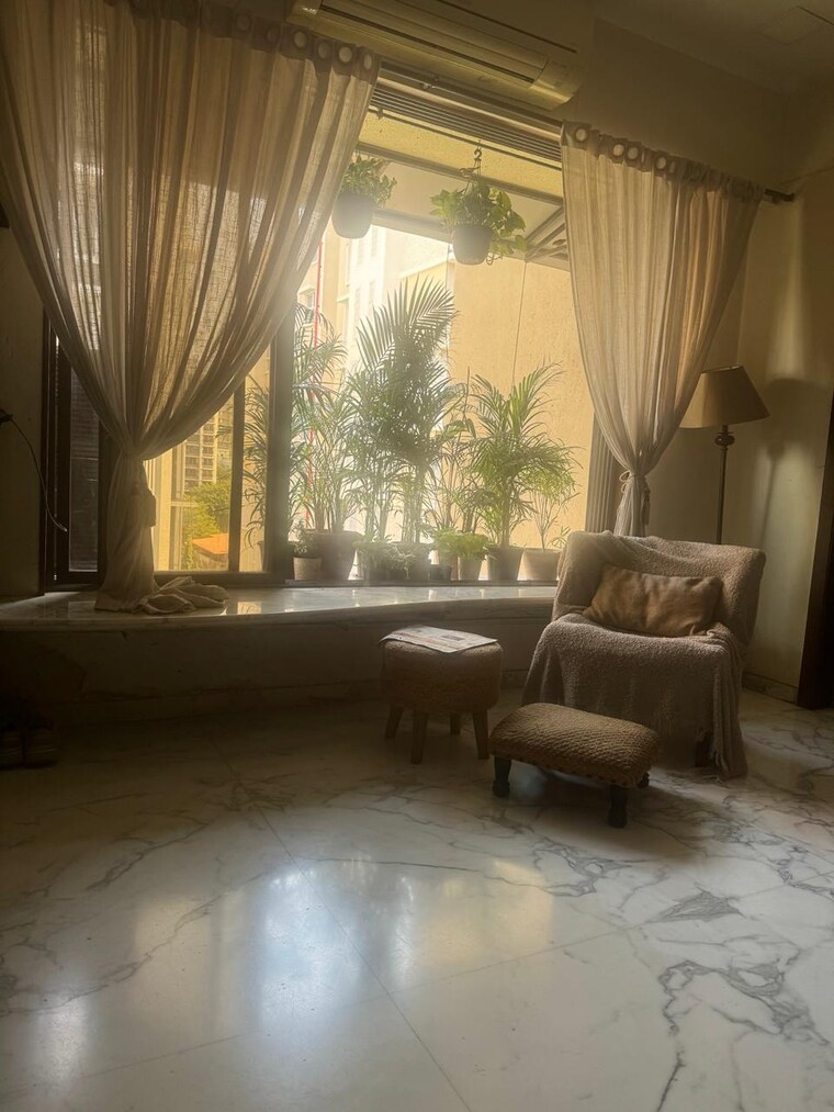 Living Room, chembur 3 Bedroom 2080 Sq.Ft. Apartment In Chembur Mumbai 9464710