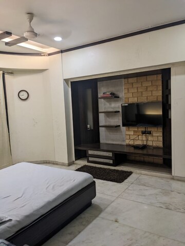 Bedroom in 3 BHK Apartment at Chembur – for Sale