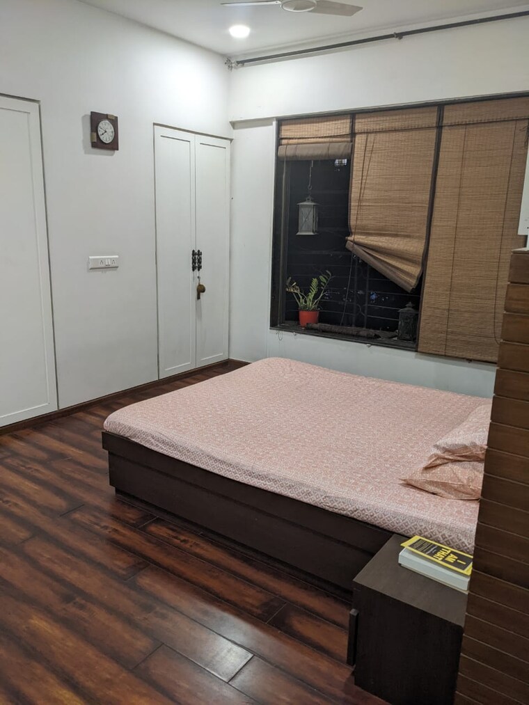 Bedroom, chembur 3 Bedroom 2080 Sq.Ft. Apartment In Chembur Mumbai 9464710