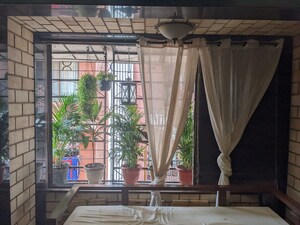 Bedroom in 3 BHK Apartment at Chembur – for Sale
