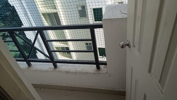 Balcony in 2 BHK Apartment at Malkajgiri – for Sale