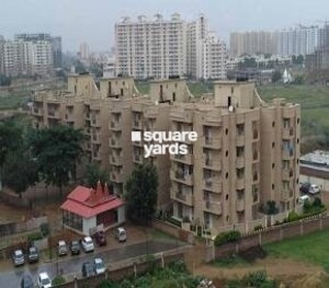2 BHK Apartment For Sale in The Essentia, Alwar Bypass Road