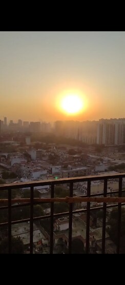 2 BHK + Study Room Apartment For Sale in Himalaya Pride