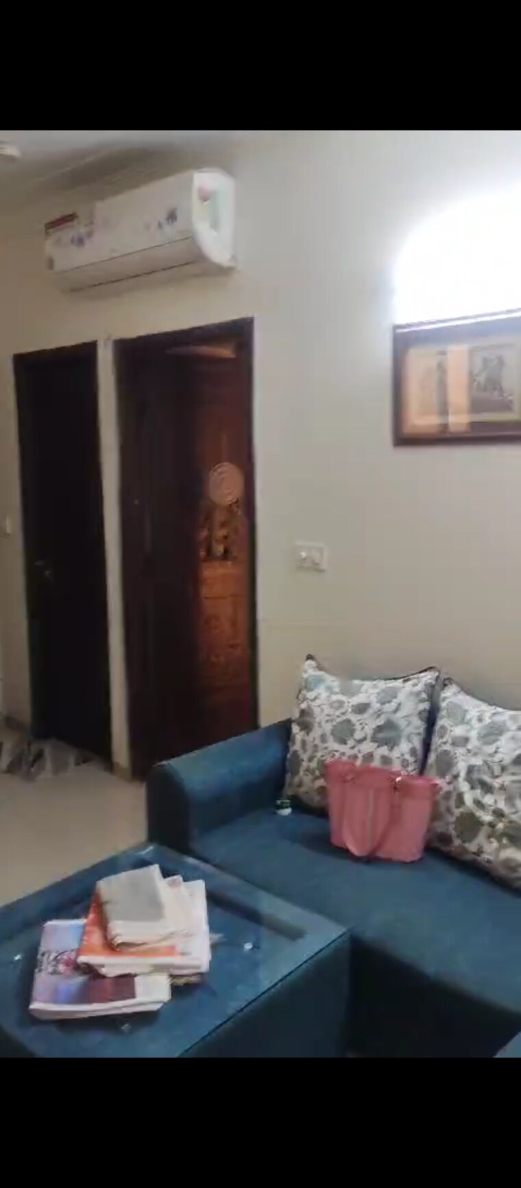 Living Room, himalaya-pride 2 Bedroom 1127 Sq.Ft. Apartment In Tech Zone 4 Greater Noida Greater Noida 9464734