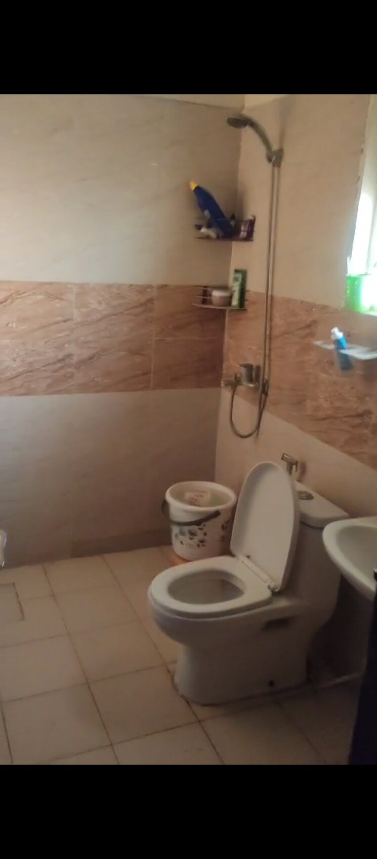 Bathroom, himalaya-pride 2 Bedroom 1127 Sq.Ft. Apartment In Tech Zone 4 Greater Noida Greater Noida 9464734
