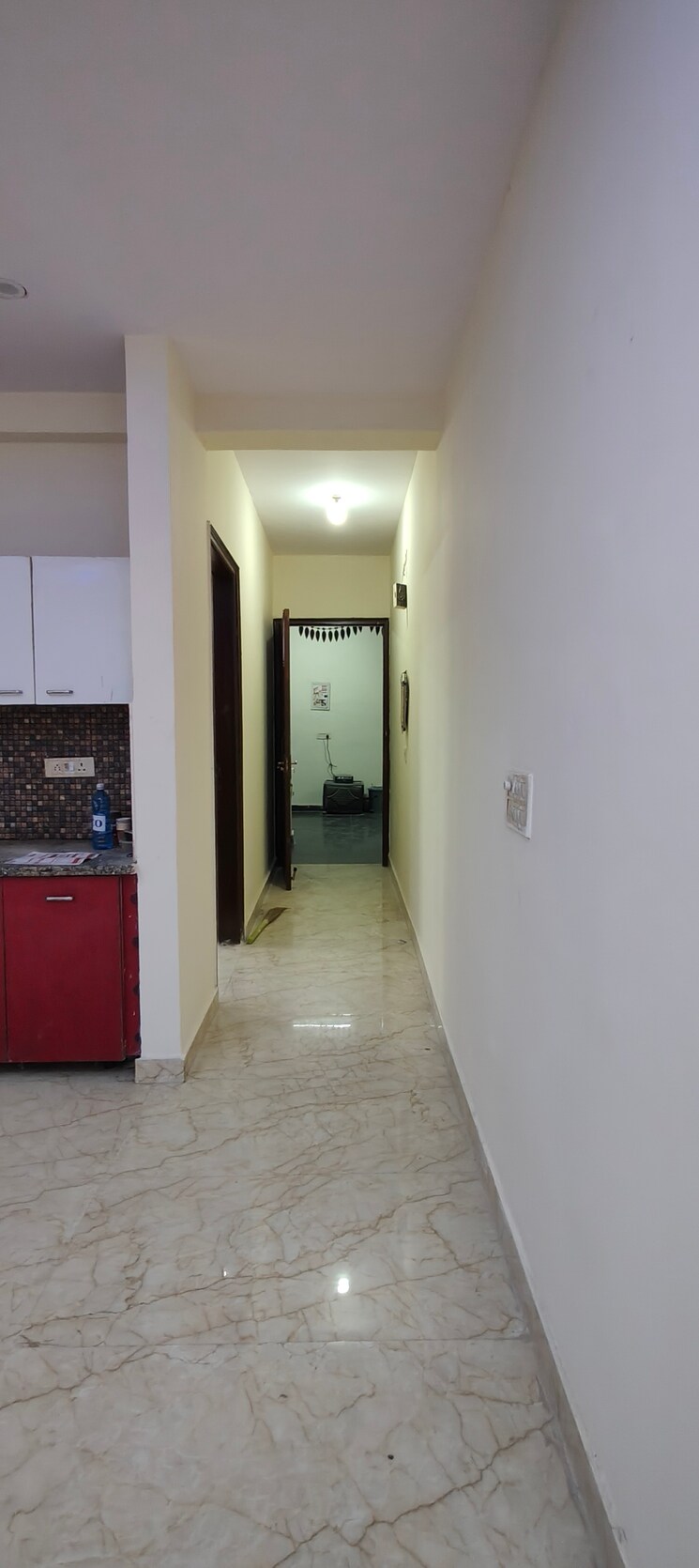 undefined, chattarpur 2 Bedroom 900 Sq.Ft. Builder Floor In Chattarpur Delhi 9464731