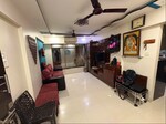 1 BHK + Pooja Room 417 Sq.Ft. Apartment in Medha CHS