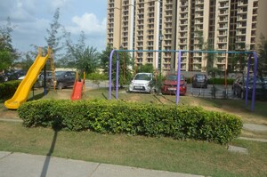 2 BHK Apartment – Exterior View View at The Essentia, Alwar Bypass Road - for Sale