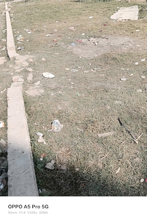 Plot Area in  Plot at Kanchan Vihar, Dlf Ankur Vihar – for Sale