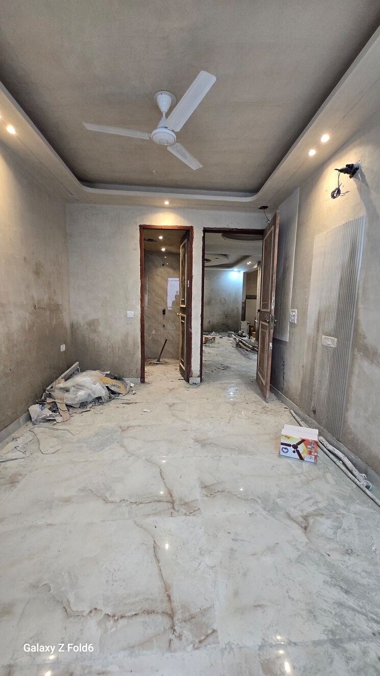 undefined, chattarpur 2 Bedroom 1100 Sq.Ft. Builder Floor In Chattarpur Delhi 9464779