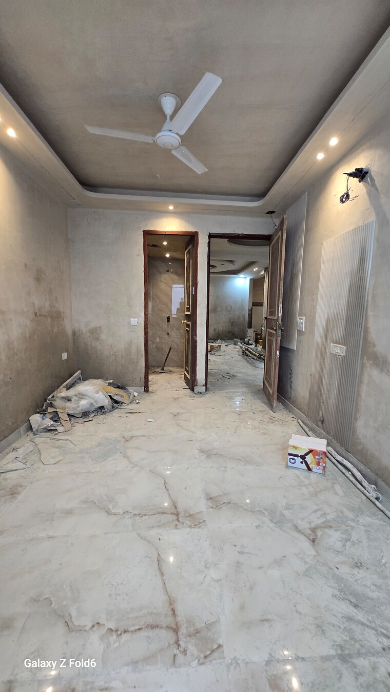 undefined, chattarpur 2 Bedroom 1100 Sq.Ft. Builder Floor In Chattarpur Delhi 9464779