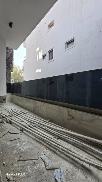 2 BHK Builder Floor For Rent in Chattarpur