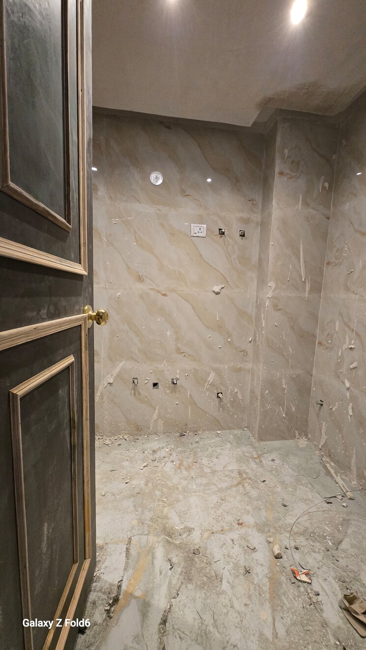 Balcony, chattarpur 2 Bedroom 1100 Sq.Ft. Builder Floor In Chattarpur Delhi 9464779