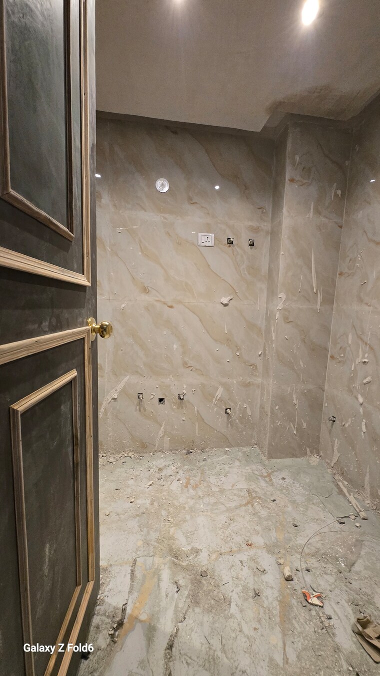 Balcony, chattarpur 2 Bedroom 1100 Sq.Ft. Builder Floor In Chattarpur Delhi 9464779