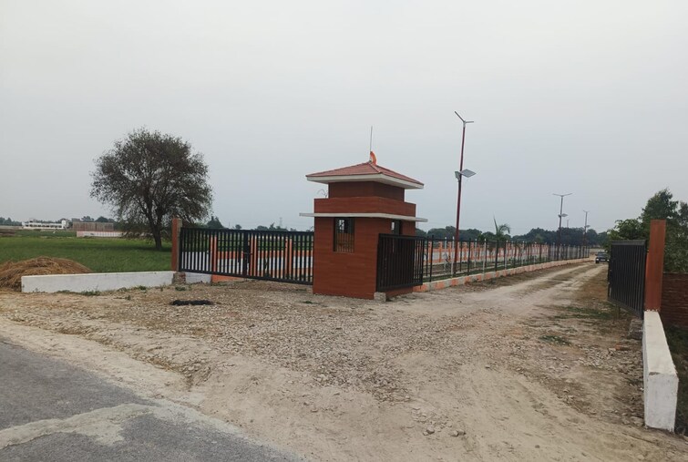 Cover Image, mohanlalganj  1200 Sq.Ft. Plot In Mohanlalganj Lucknow 9464799