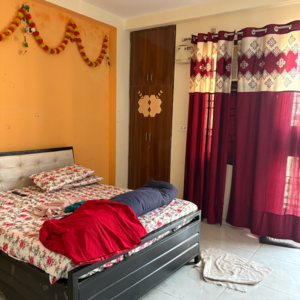 2 BHK Builder Floor For Rent in Bagdola