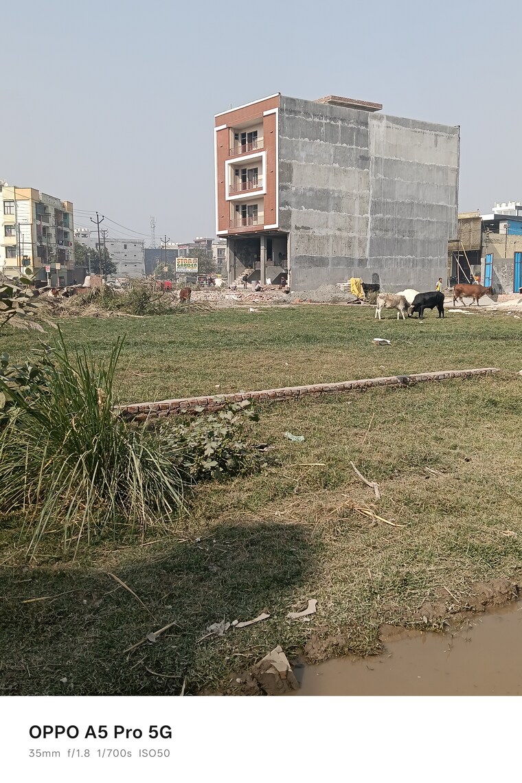 undefined, kanchan-vihar  1593 Sq.Ft. Plot In Dlf Ankur Vihar Ghaziabad 9464773