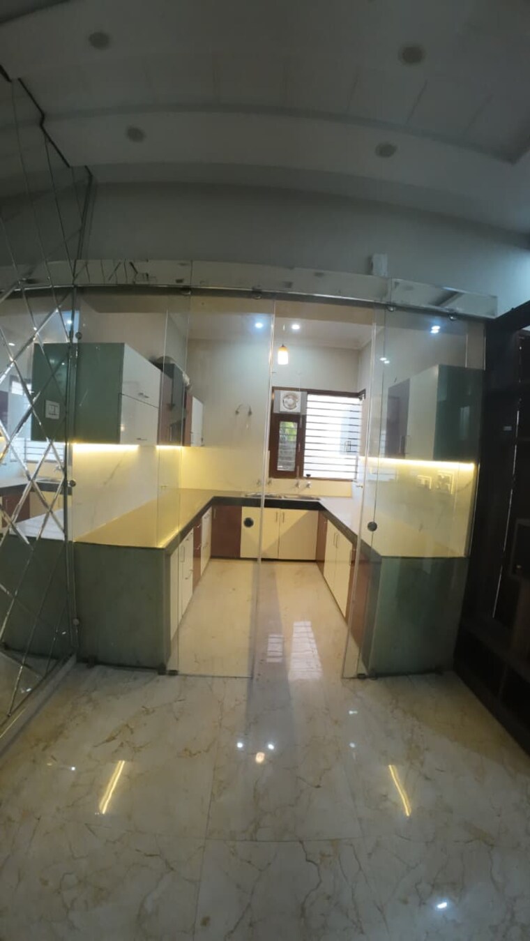 Living Room, ms-enclave-zirakpur 3 Bedroom 1080 Sq.Ft. Independent House In Dhakoli Zirakpur 9464823