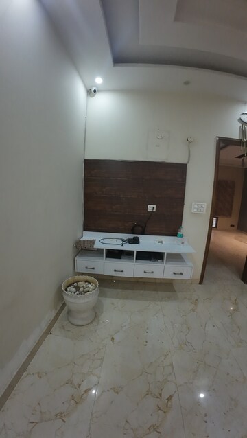 Furnished Amenities in 3 BHK Independent House at MS Enclave Zirakpur, Dhakoli – for Sale