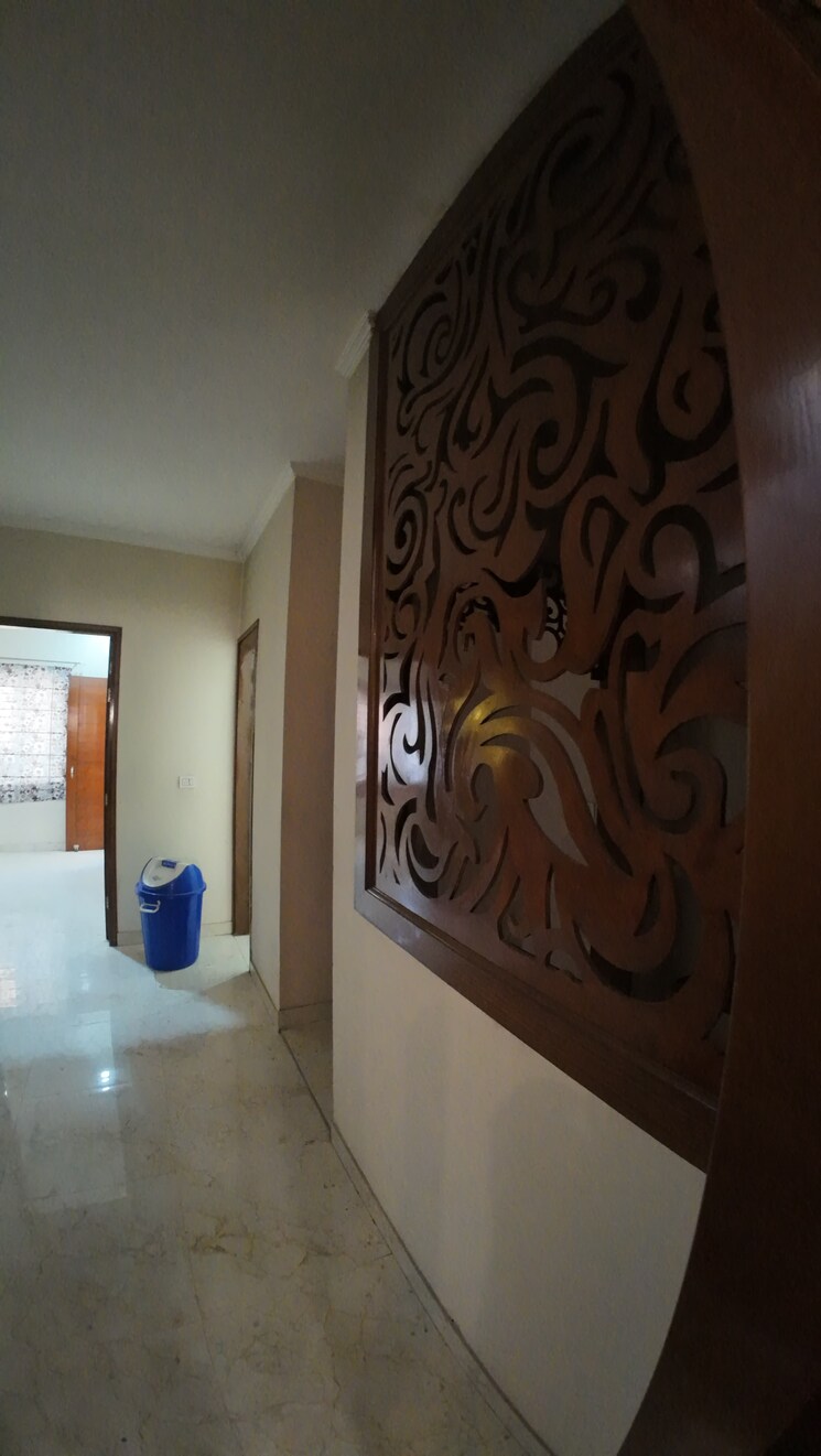 Living Room, ms-enclave-zirakpur 3 Bedroom 1080 Sq.Ft. Independent House In Dhakoli Zirakpur 9464823