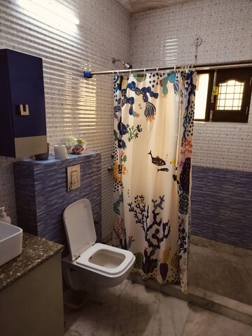 Parking in 3 BHK Builder Floor at Sector 23 – for Rent