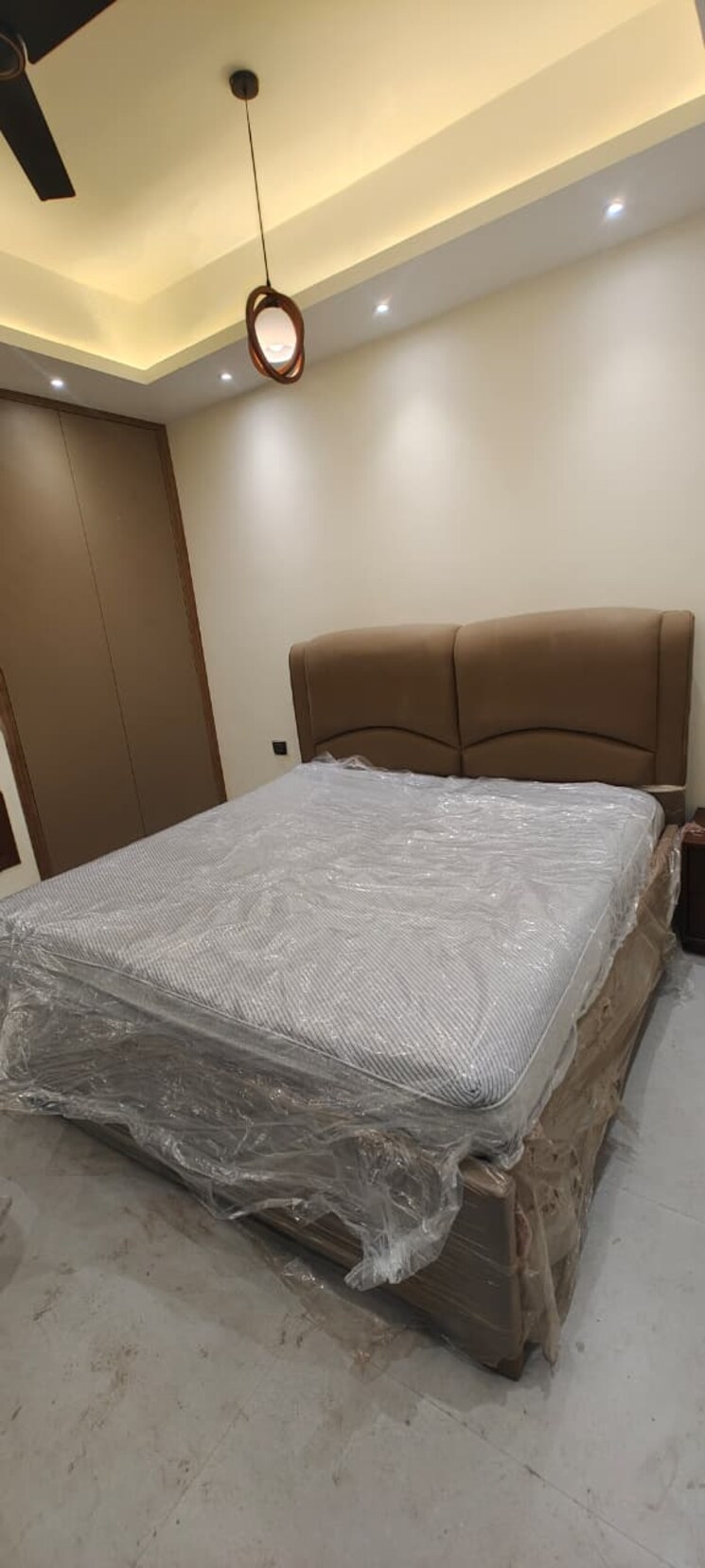 Bedroom, saket 1 Bedroom 500 Sq.Ft. Builder Floor In Saket Delhi 9464797