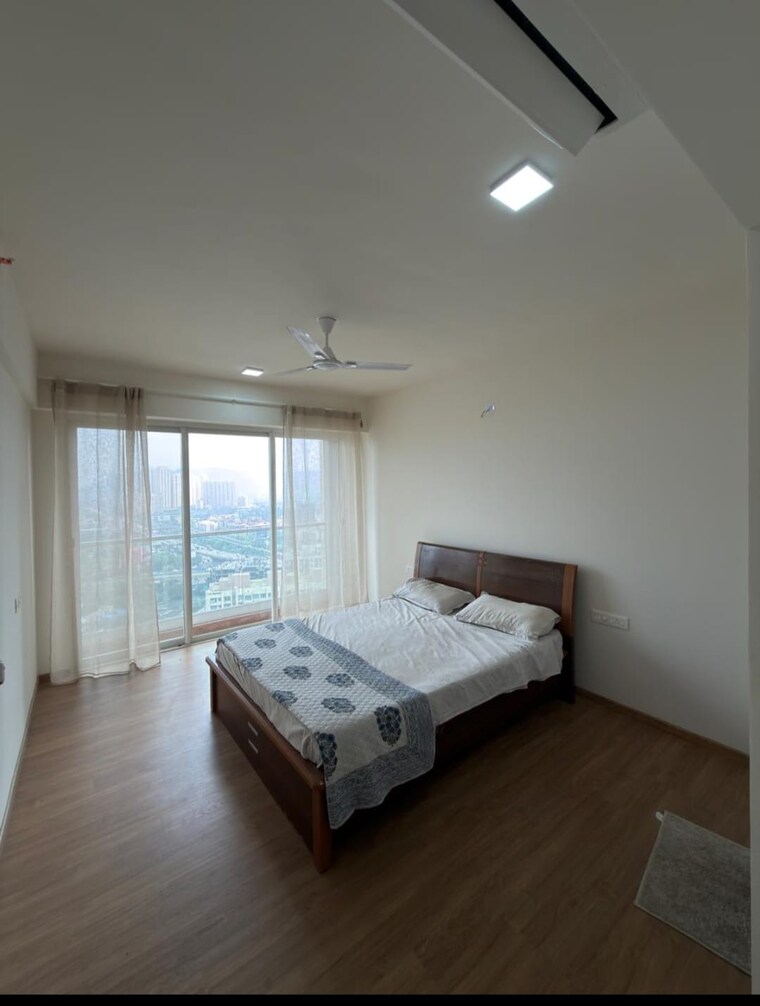 Bedroom, indiabulls-one-indiabulls 3 Bedroom 1760 Sq.Ft. Apartment In Pokhran Road No Two Thane 9464845