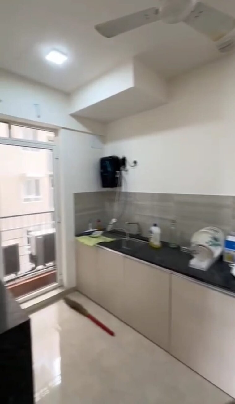 Kitchen, indiabulls-one-indiabulls 3 Bedroom 1760 Sq.Ft. Apartment In Pokhran Road No Two Thane 9464845