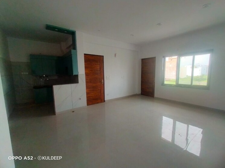 Kitchen, wave-city 4 Bedroom 125 Sq.Yd. Independent House In Wave City Ghaziabad 9464769