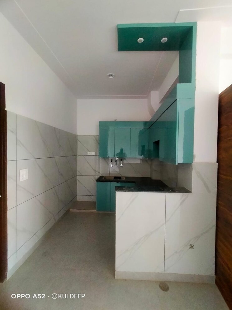 Kitchen, wave-city 4 Bedroom 125 Sq.Yd. Independent House In Wave City Ghaziabad 9464769