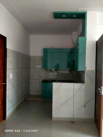 Kitchen in 4 BHK Independent House at Wave City, Wave City – for Rent