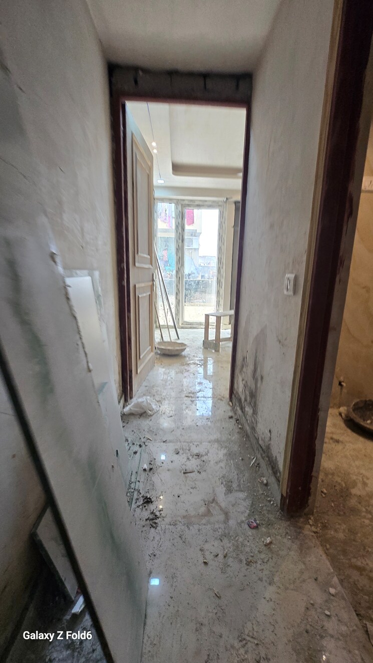 undefined, chattarpur 1 Bedroom 550 Sq.Ft. Builder Floor In Chattarpur Delhi 9464796