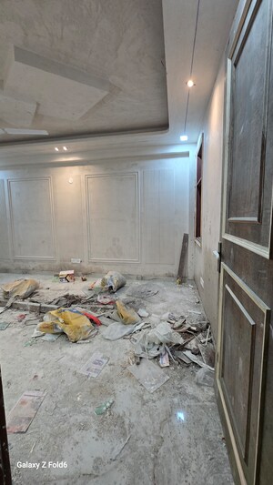 1 BHK Builder Floor For Rent in Chattarpur